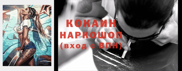 хмурый Краснослободск