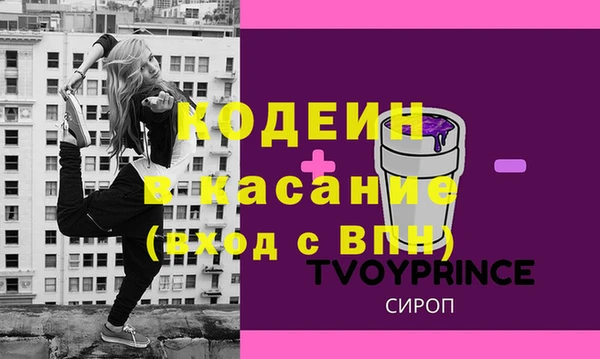 хмурый Краснослободск