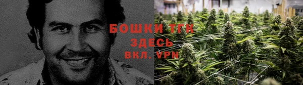 хмурый Краснослободск